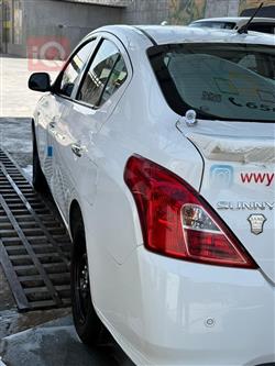 Nissan Sunny